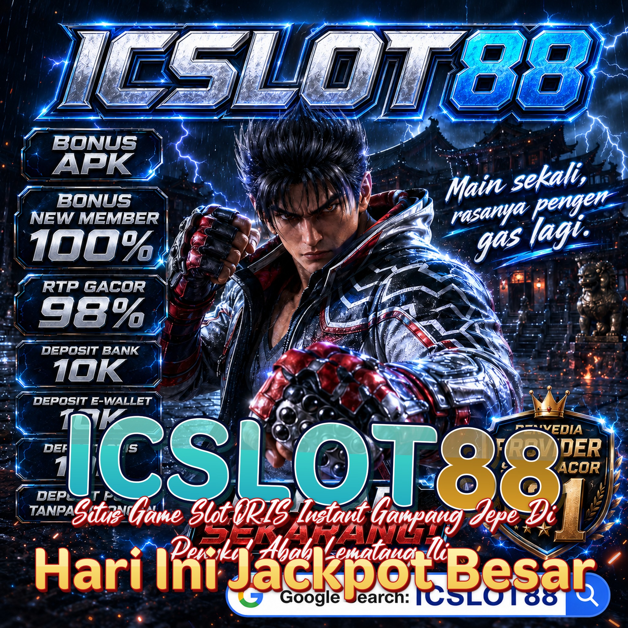 ICSLOT88