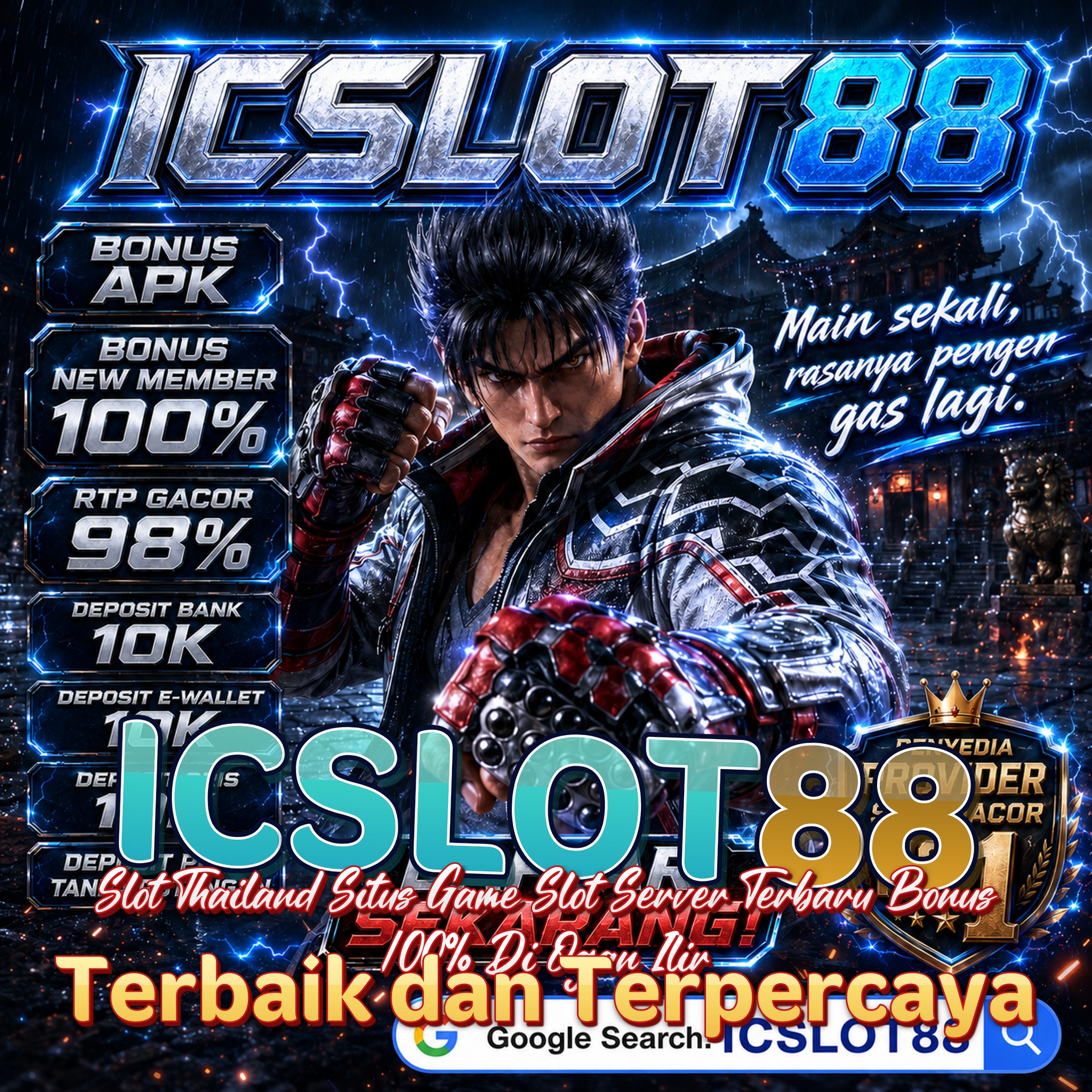 ICSLOT88